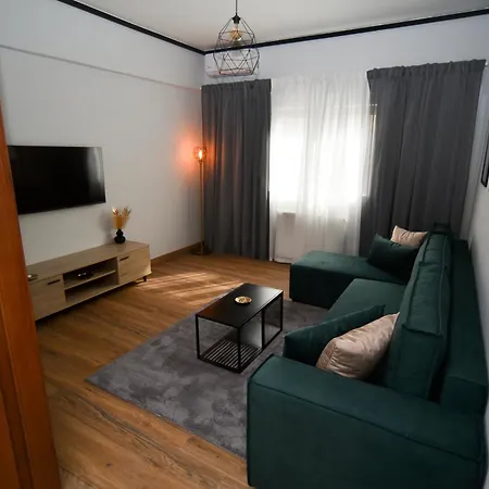 Black And White 2 Appartement