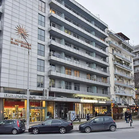 Black And White 2 Apartmán Soluň